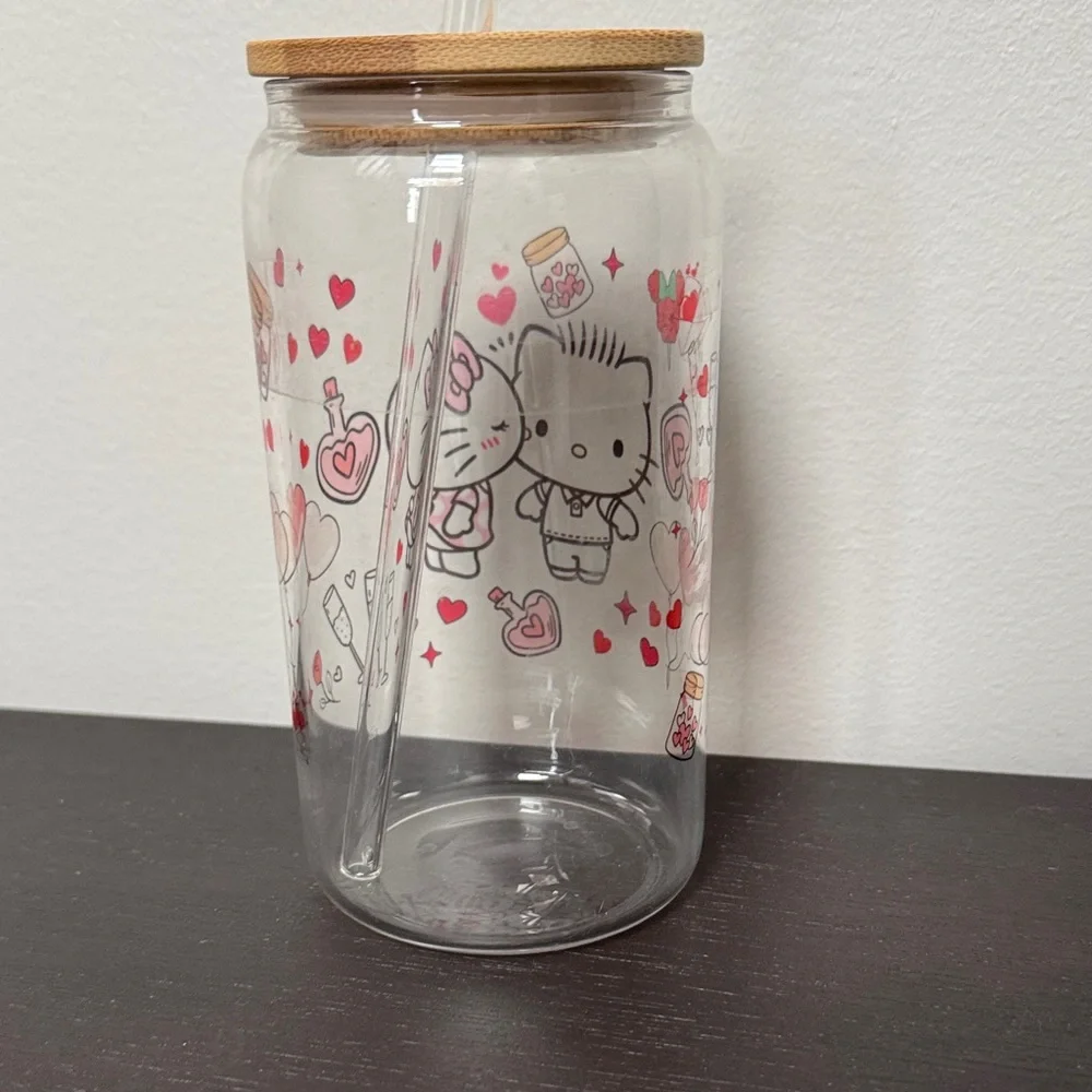 Hello Kitty Dear Daniel Bundle - Picture 6 of 8